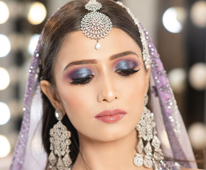 best party makeup artist in delhi ncr