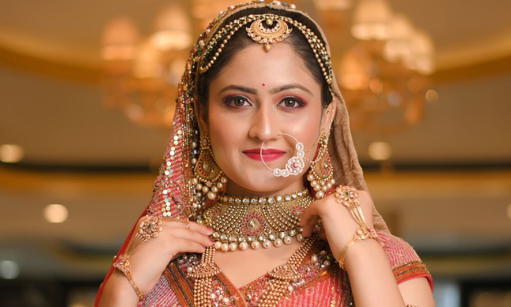 Bridal Makeup Tips for Brides