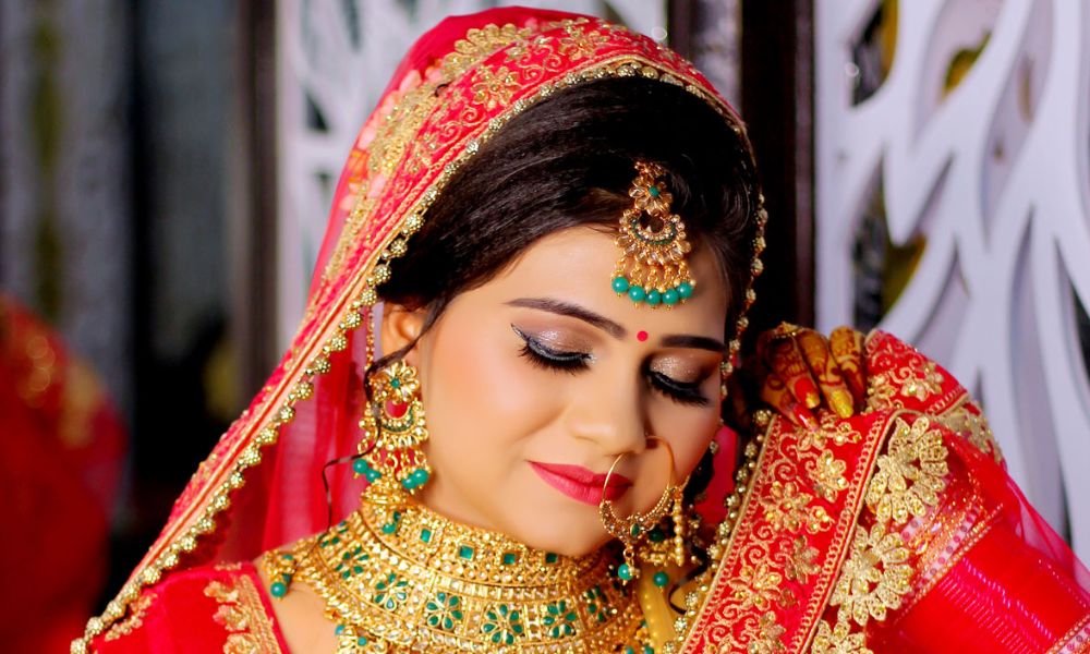 Bridal Makeup Do's and Don'ts: Common Mistakes to Avoid