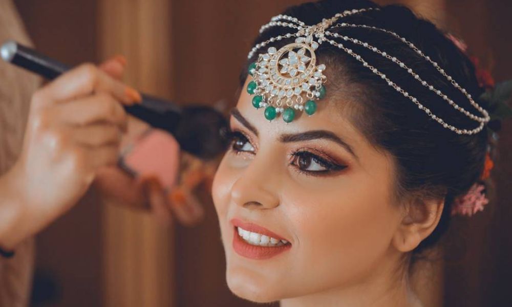 Fashion Makeup Artists in Delhi NCR