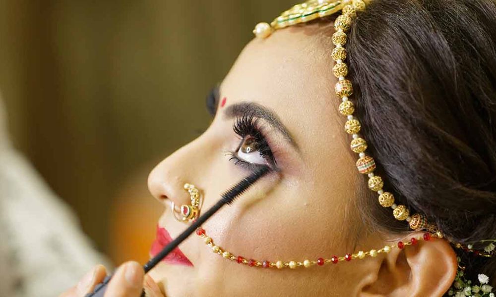 Makeup Artist for Your Wedding