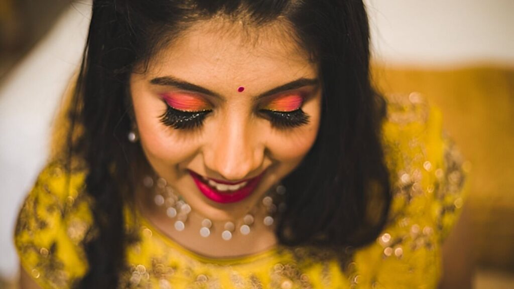 Essential Tips for Bridal Makeup at Destination Weddings