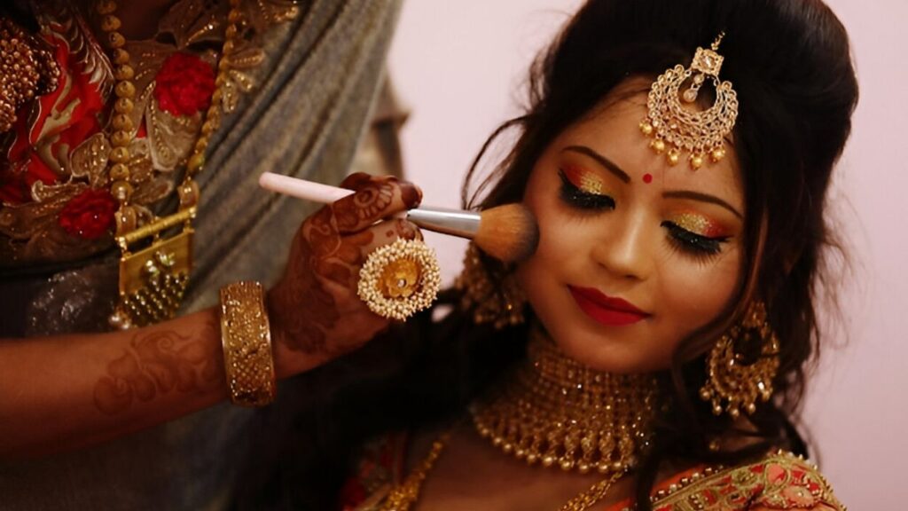 The Ultimate Guide to Achieving the Perfect Bridal Glow for Your Wedding