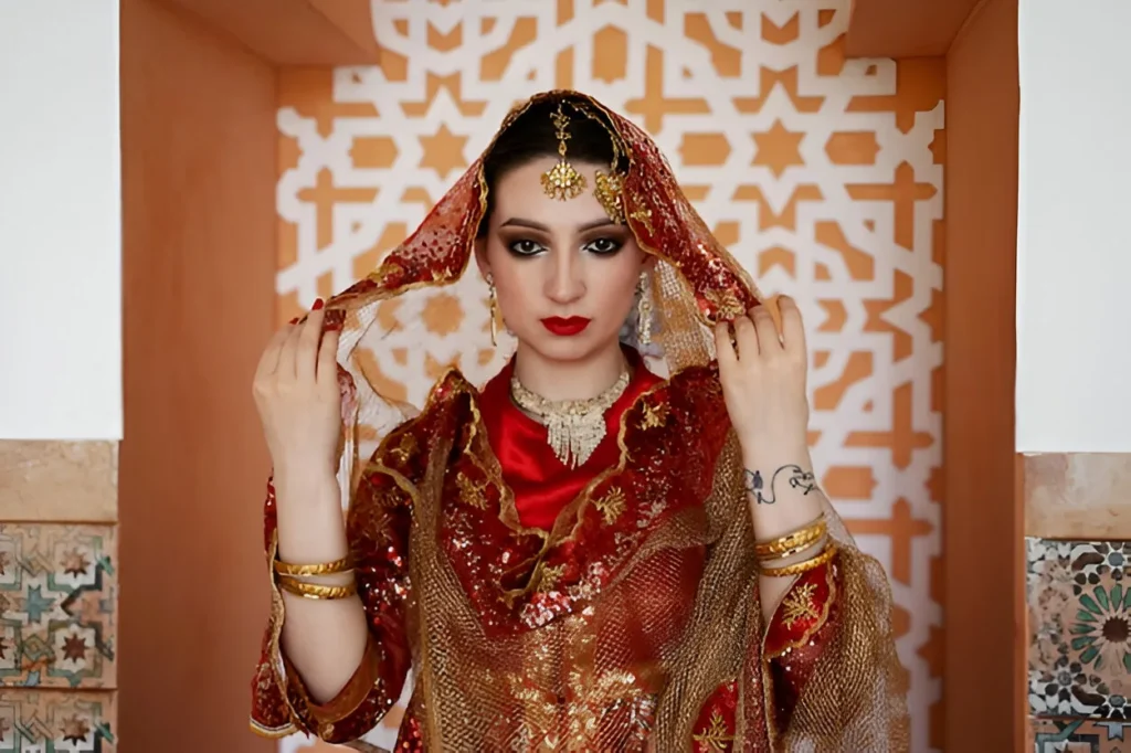 Tips for Flawless Makeup for Destination Weddings