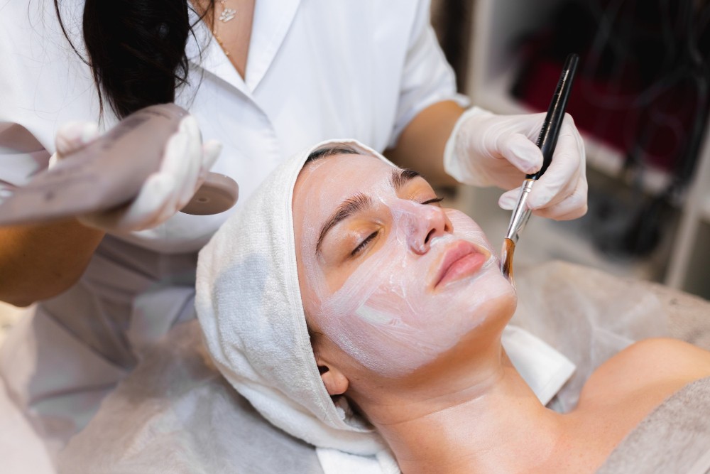 Psychology of Makeup: Why We Wear It and How It Affects Us