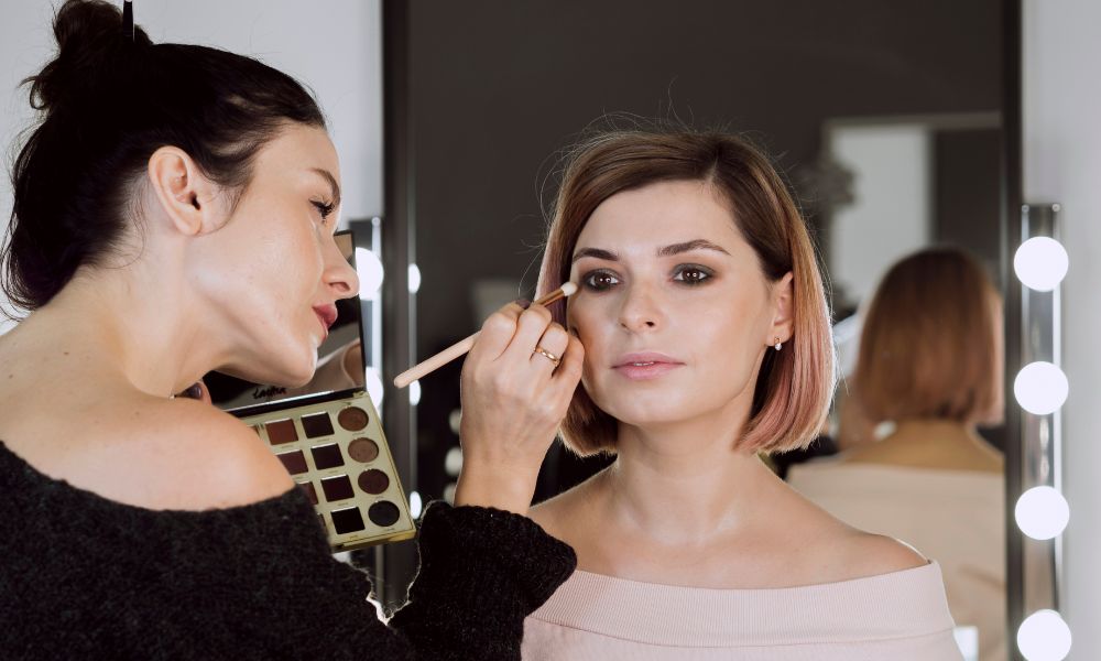 The Science of Makeup Understanding Skin Types Before Applying Products