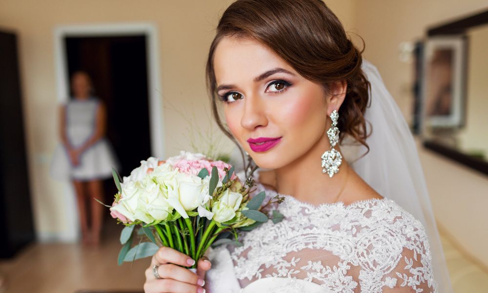 Finding the Perfect Bridal Makeup Artist in Delhi A Bride’s Guide